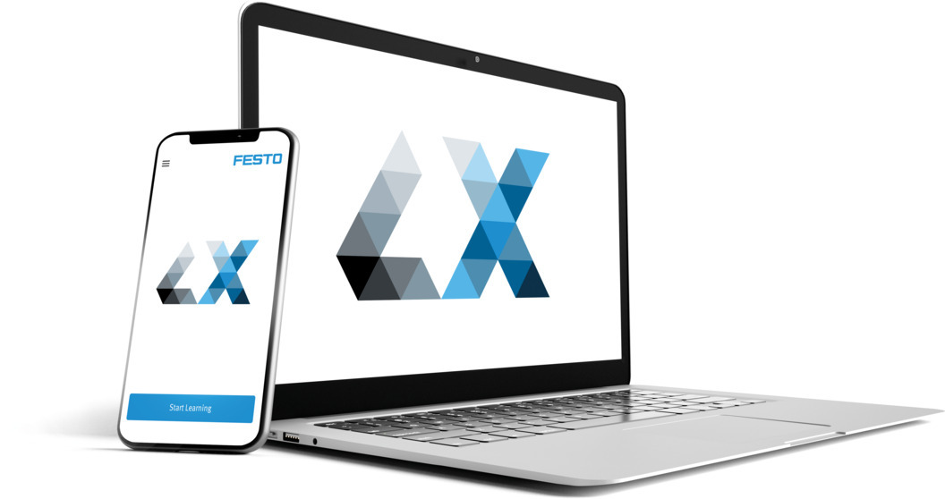 Festo LX for Industry