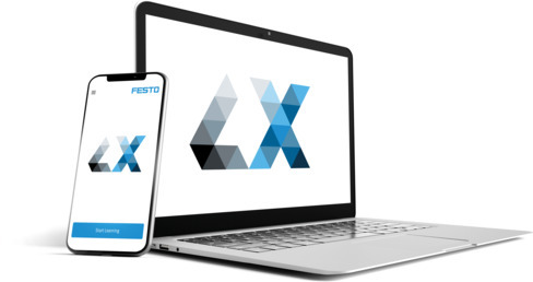 Festo LX for Industry