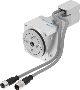 Rotary drive