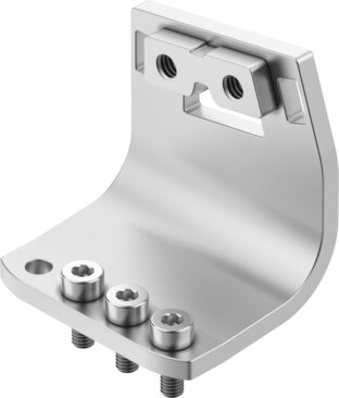 Mounting bracket