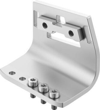 Mounting bracket