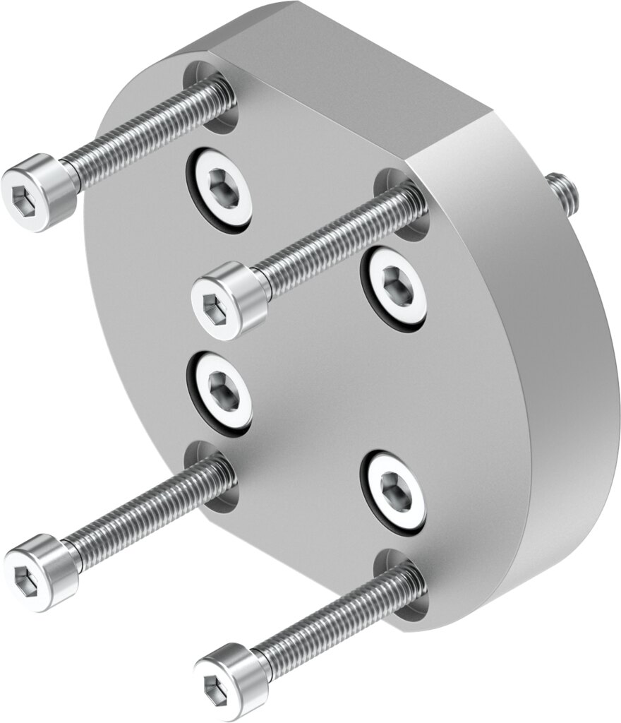 Adapter kit