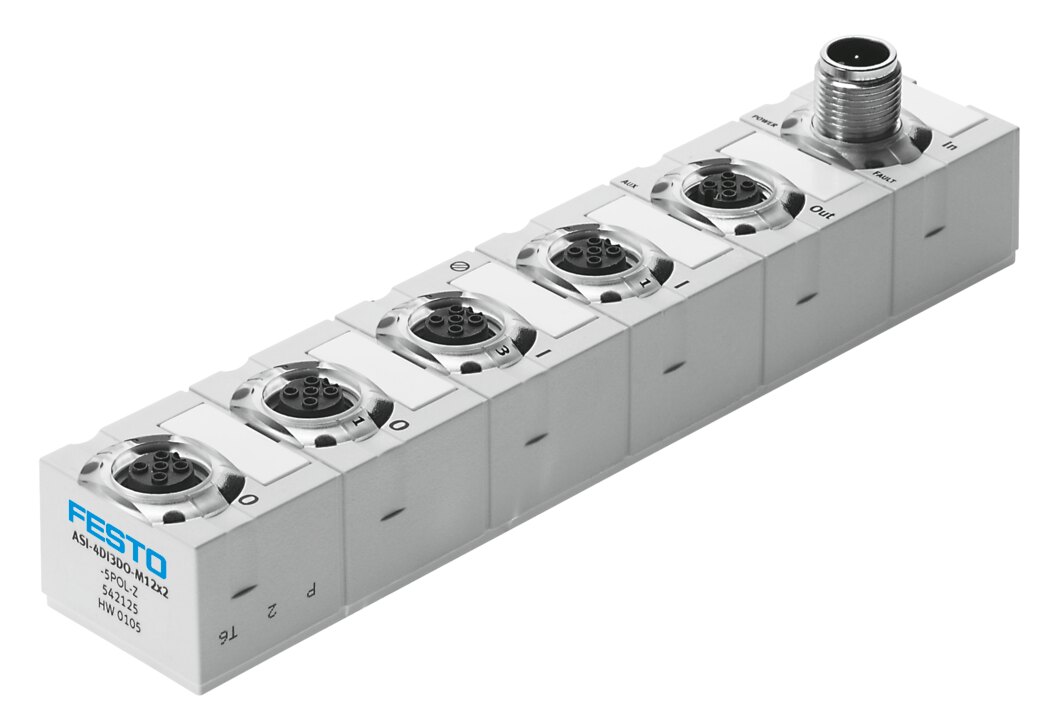 AS-i module