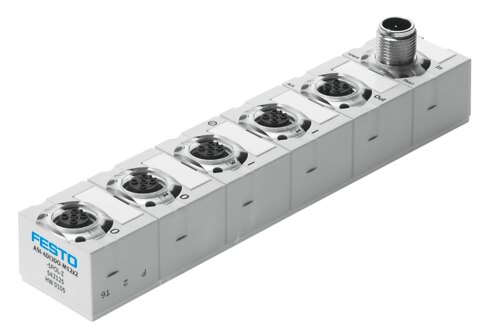 AS-i module