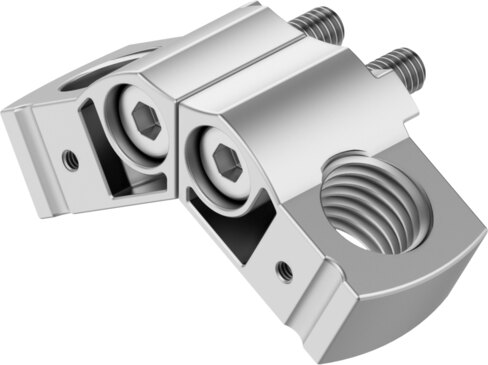 Cushioning mount