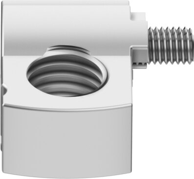 Cushioning mount
