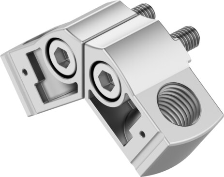 Cushioning mount
