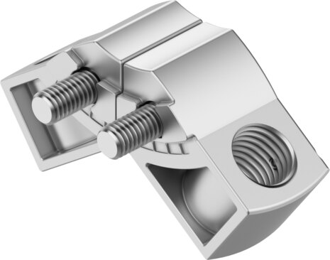 Cushioning mount