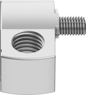 Cushioning mount
