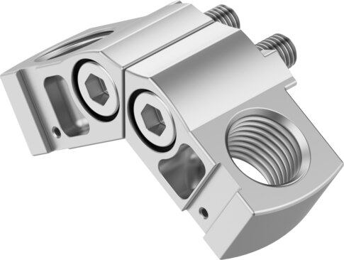 Cushioning mount