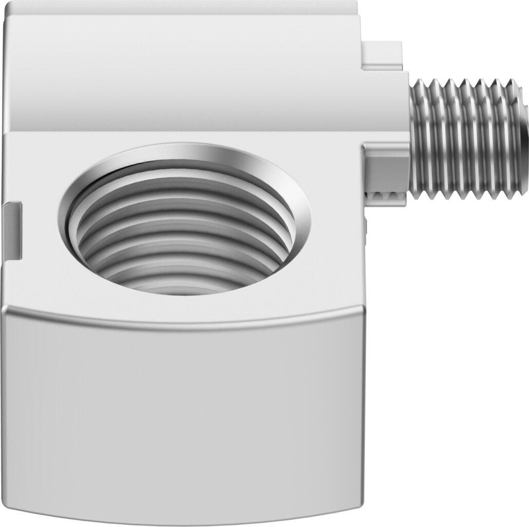 Cushioning mount