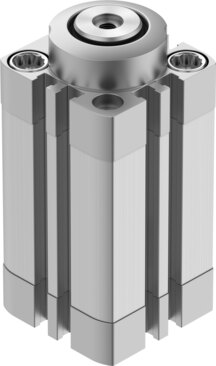 Stopper cylinder