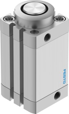 Stopper cylinder