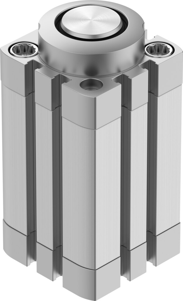 Stopper cylinder