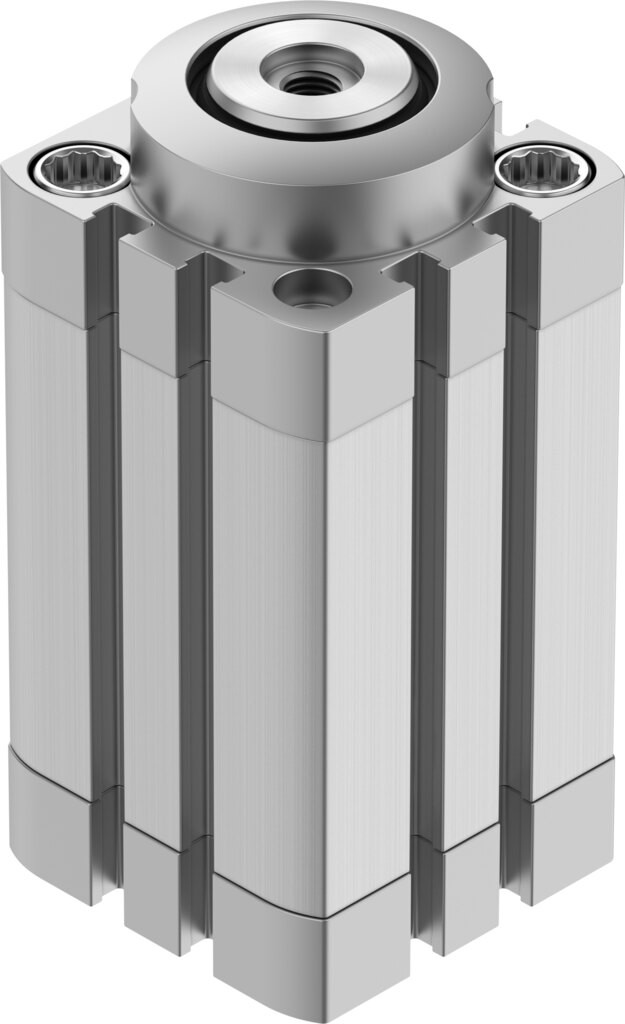 Stopper cylinder