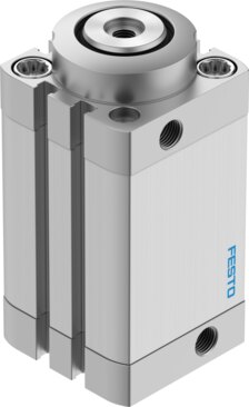 Stopper cylinder