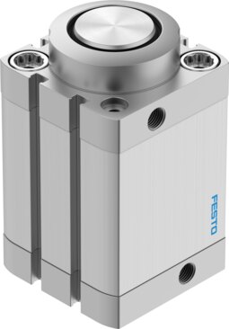 Stopper cylinder