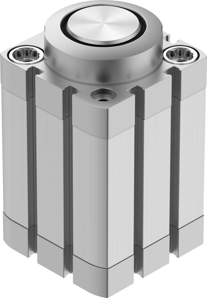 Stopper cylinder
