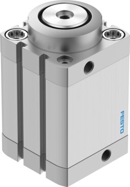 Stopper cylinder