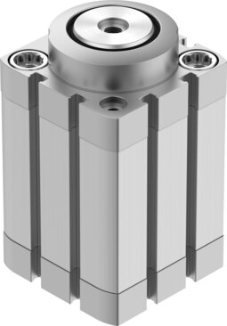 Stopper cylinder