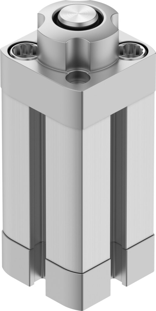 Stopper cylinder