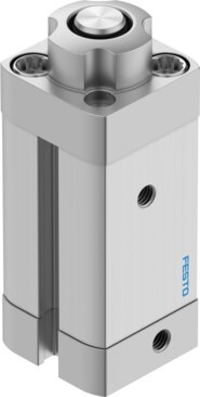 Stopper cylinder
