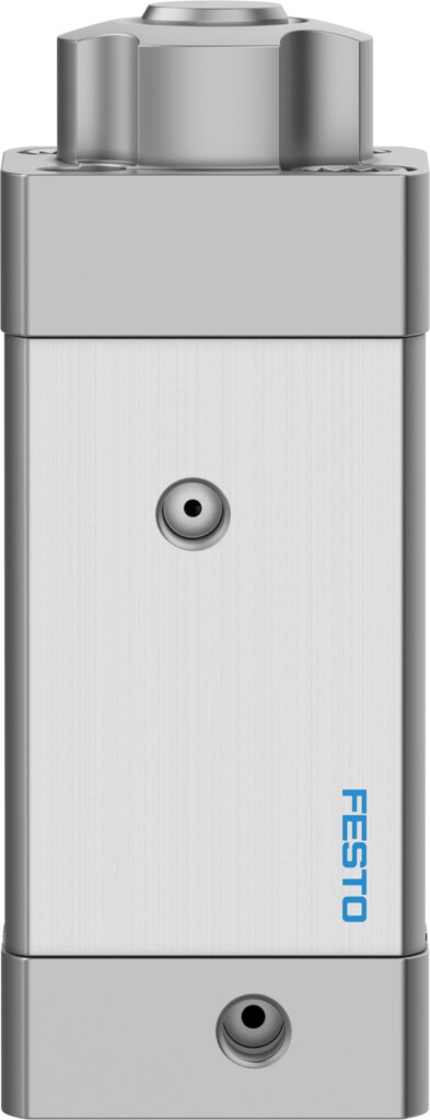 Stopper cylinder