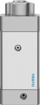 Stopper cylinder