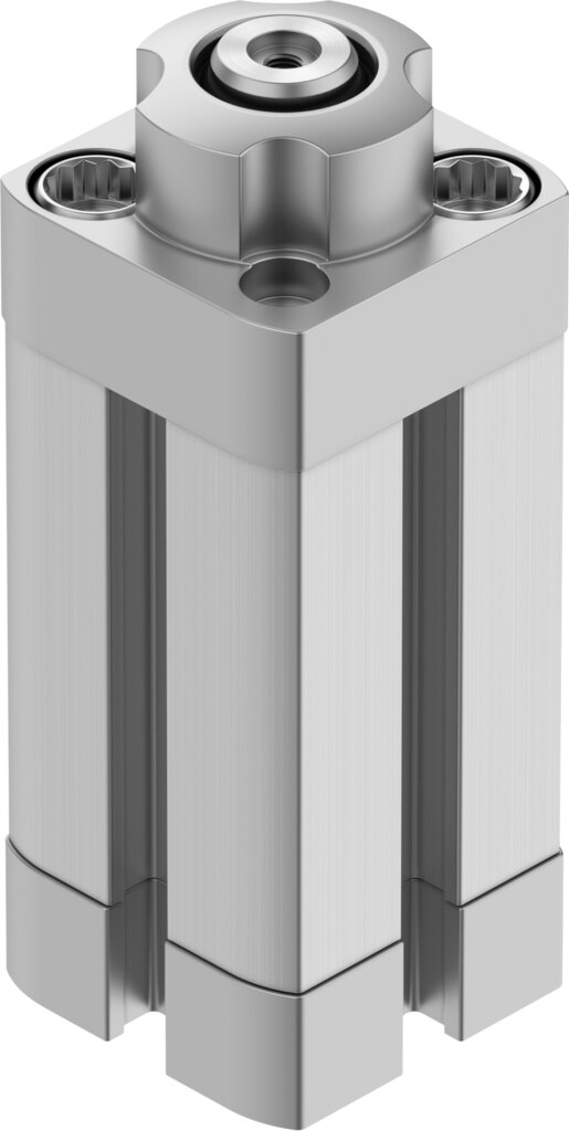 Stopper cylinder