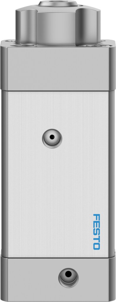 Stopper cylinder