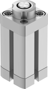Stopper cylinder