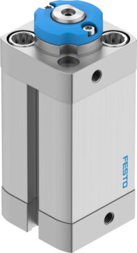 Stopper cylinder
