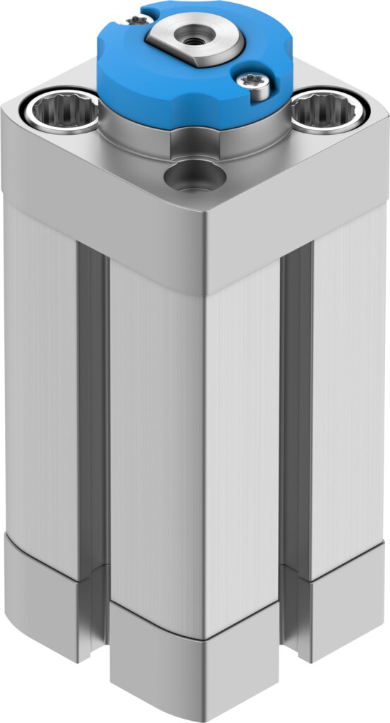 Stopper cylinder