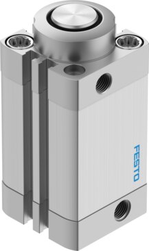 Stopper cylinder