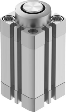 Stopper cylinder