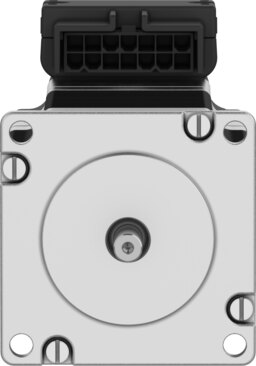 Stepper motor