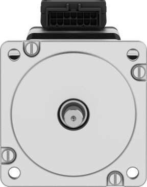 Stepper motor