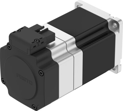 Stepper motor