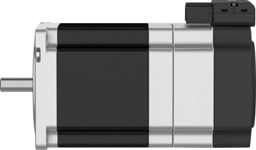Stepper motor