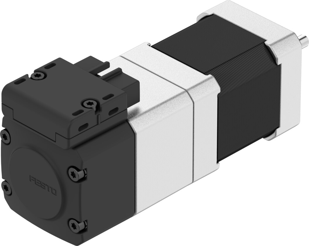 Stepper motor