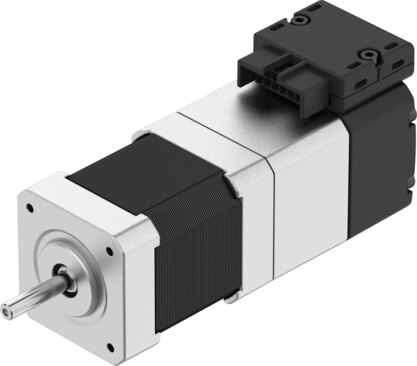 Stepper motor
