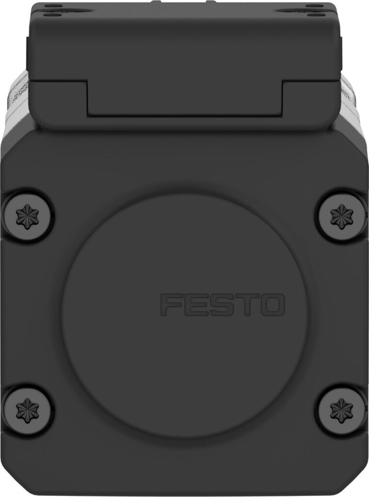 Stepper motor