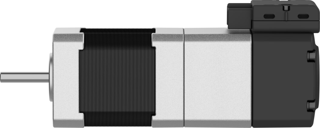 Stepper motor