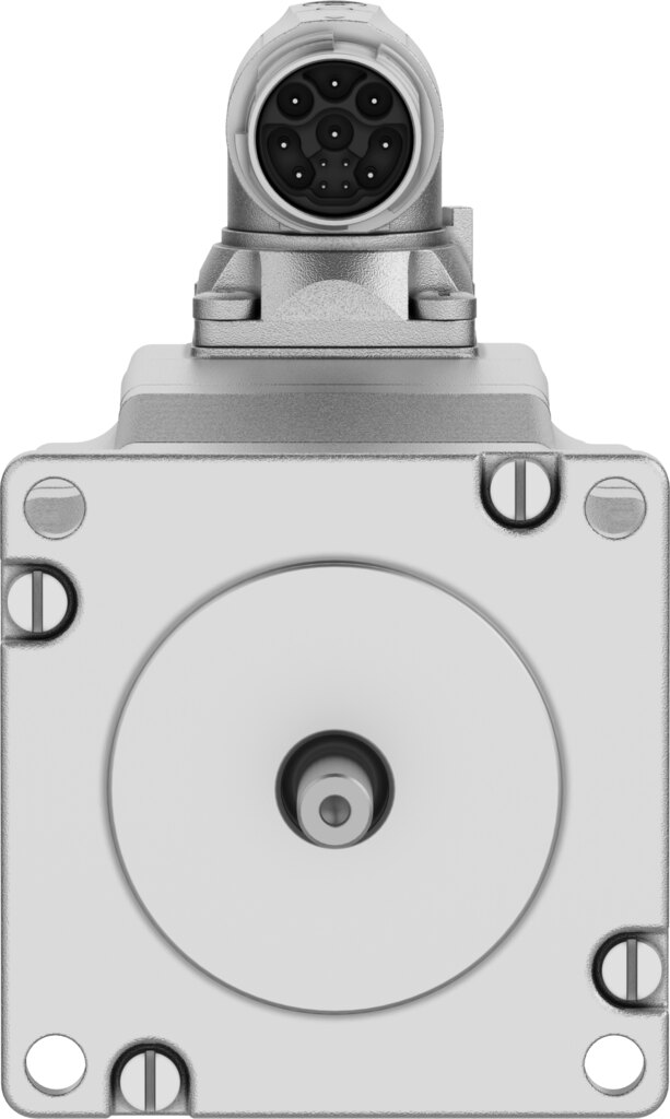 Stepper motor