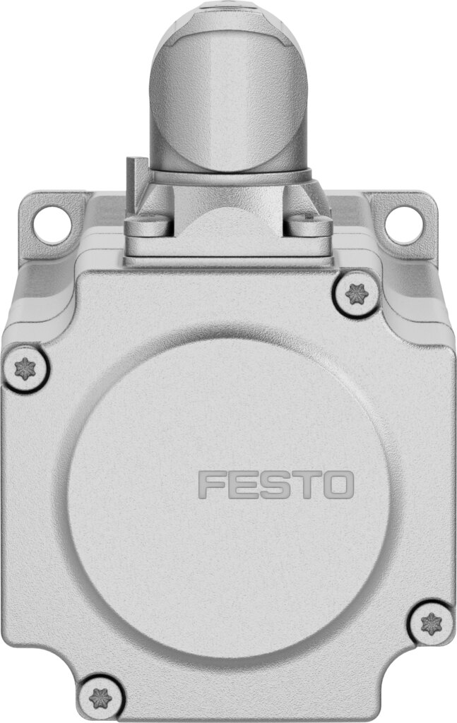 Stepper motor
