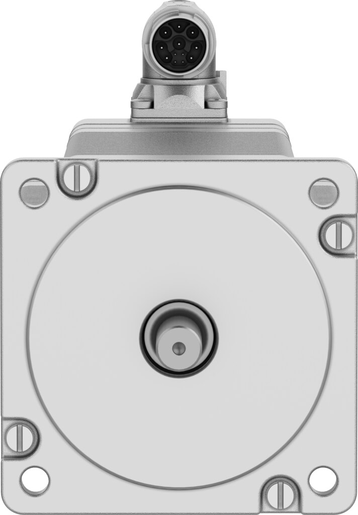 Stepper motor