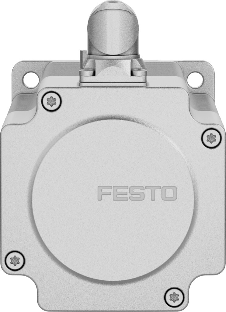 Stepper motor