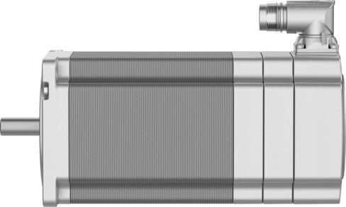 Stepper motor