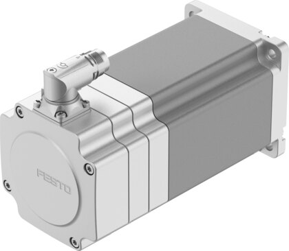 Stepper motor