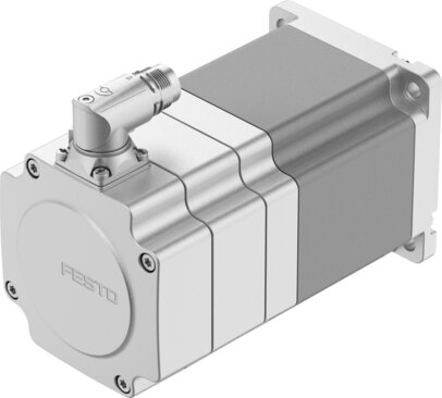 Stepper motor